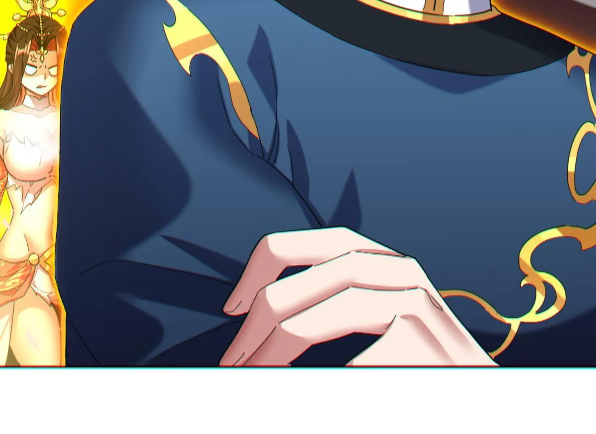 第5话 女帝护道，万古首例！158
