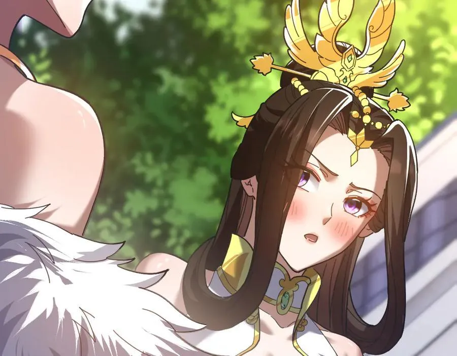 第21话 女帝献身，宁天突破！81