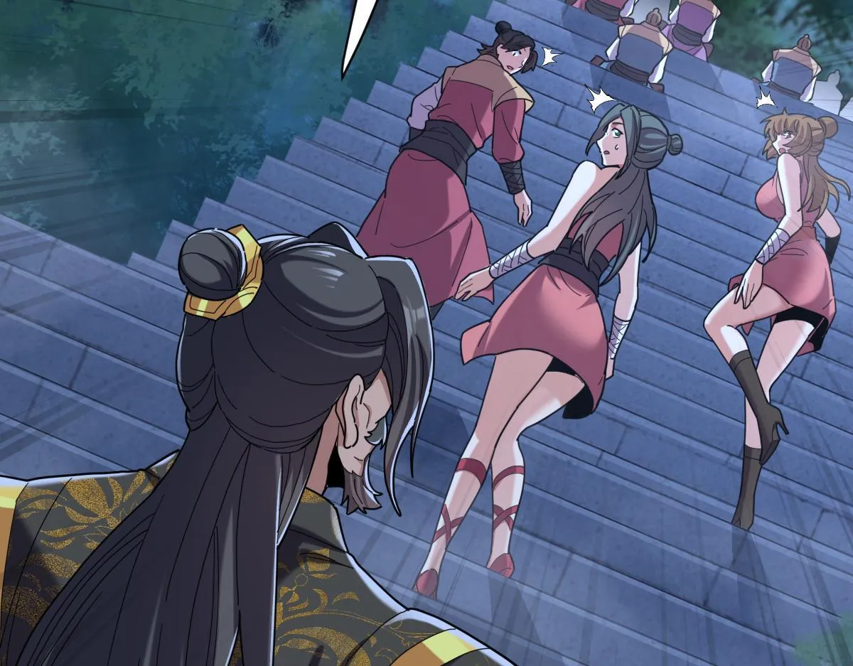 第8话 接连突破！宁天获得意外奖励！168