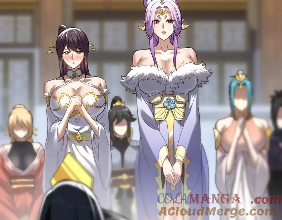 第18话 祖师的洗澡水充满灵气132
