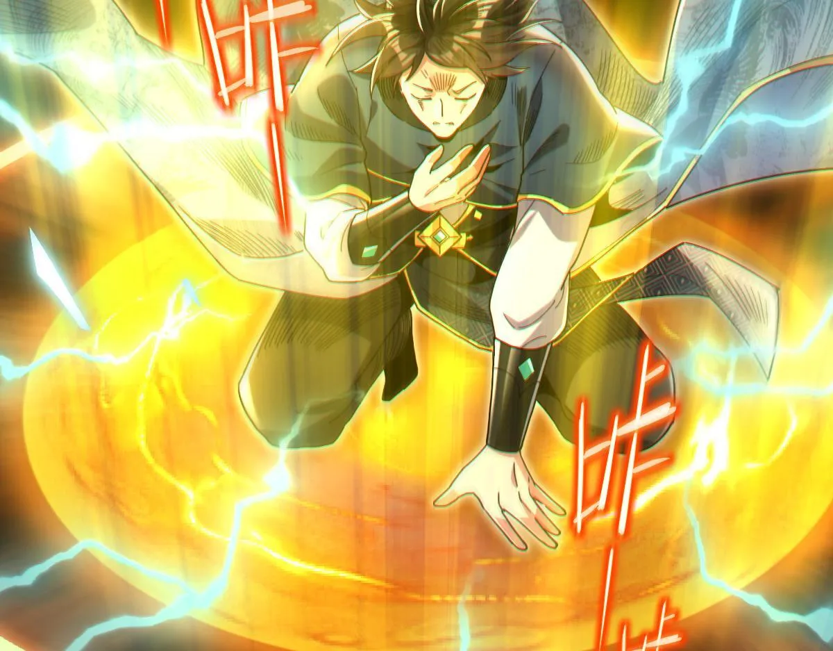 第5话 女帝护道，万古首例！24