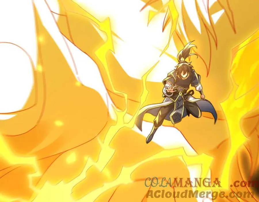 第20话 大帝之威重现 欲望之毒爆发！40