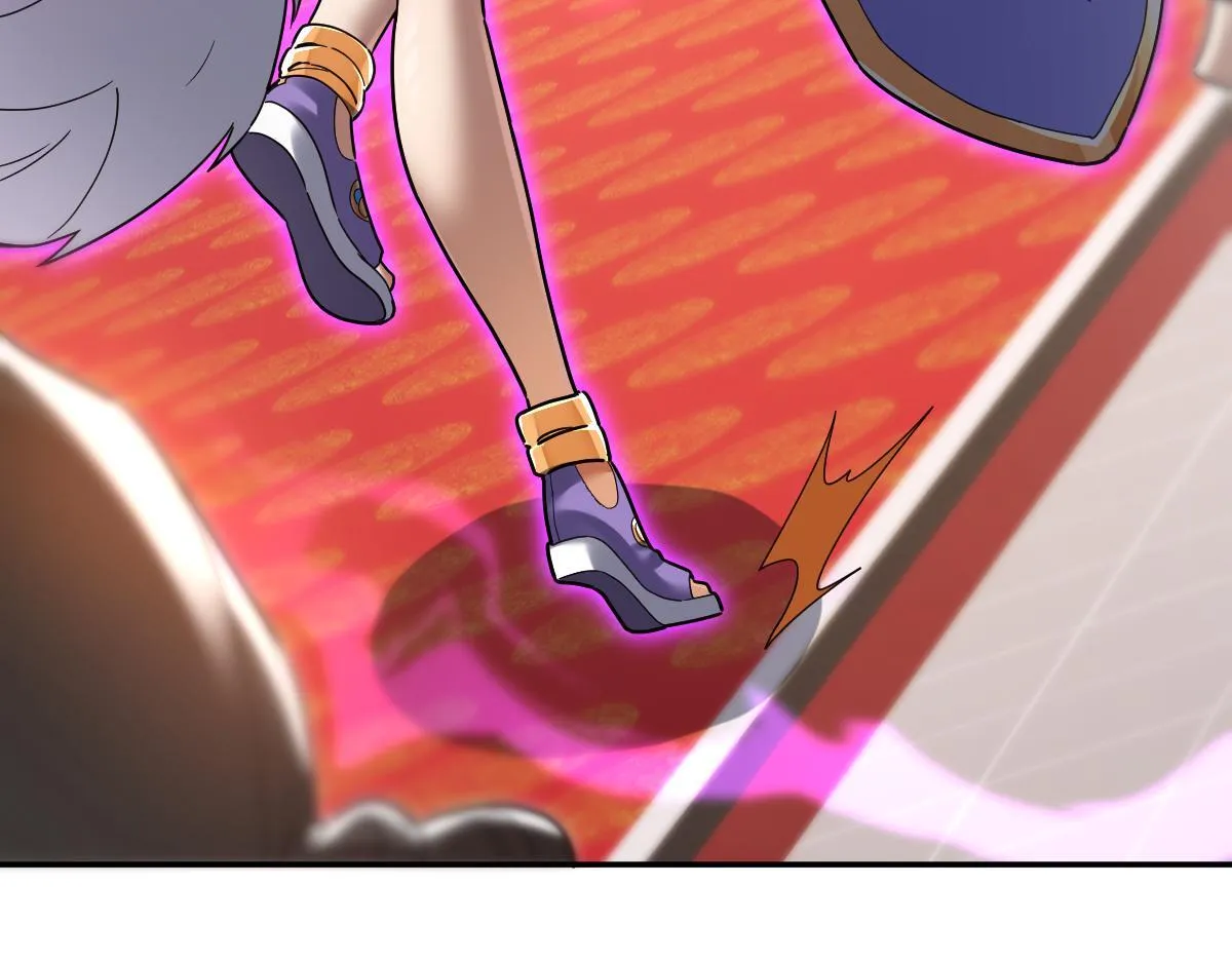 第15话 西王母登场！20
