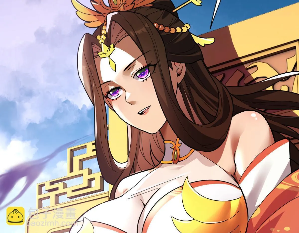 第11话 逼宫，你们也配？71