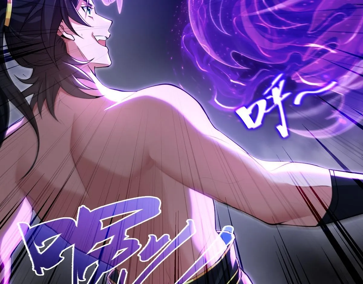 第7话 谎言暴露！被吞噬的天魔50