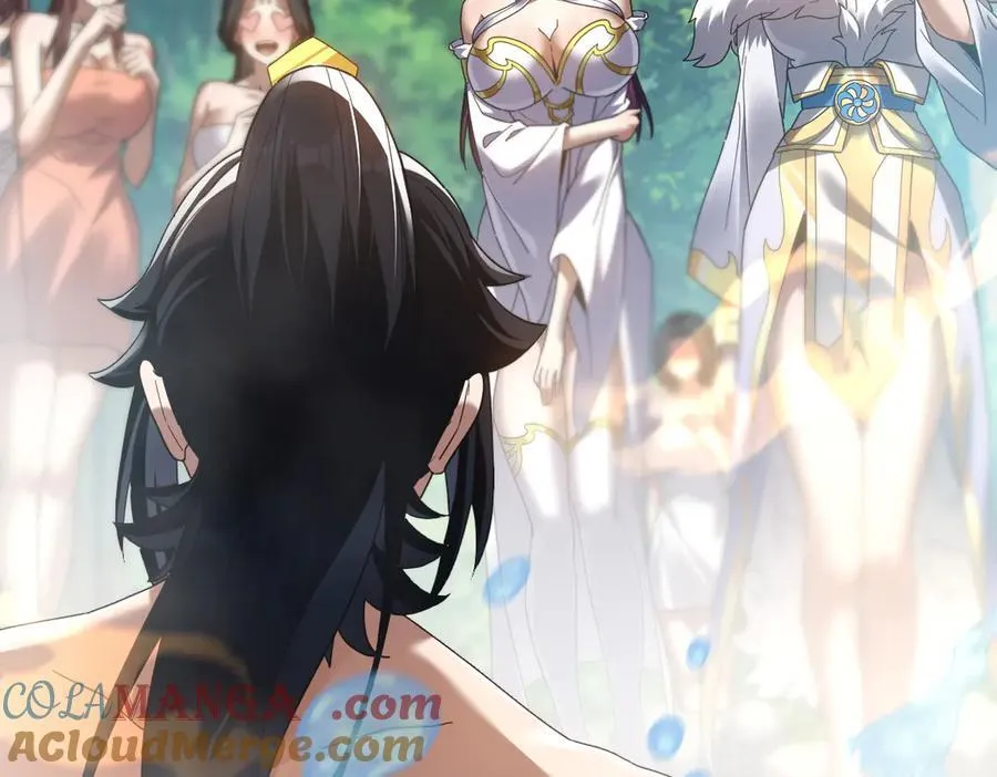 第18话 祖师的洗澡水充满灵气68