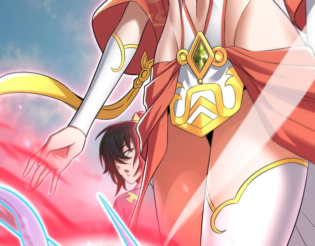 第13话 新任务！临行前的最后缠绵16
