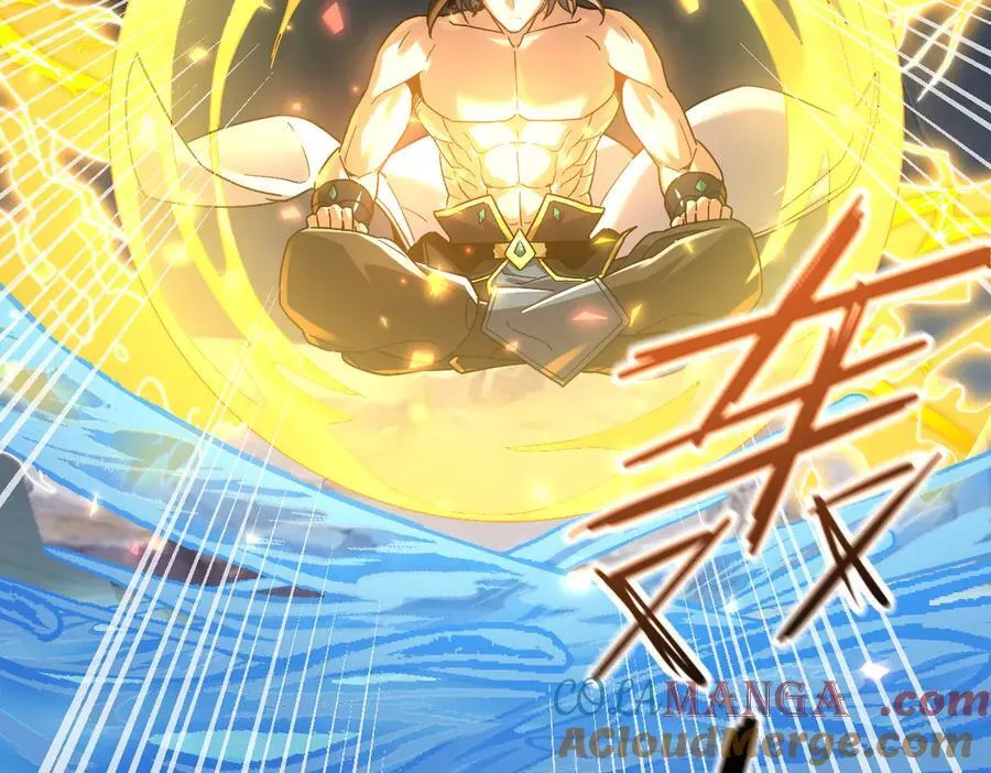 第17话 三千大道，三千灵脉！40