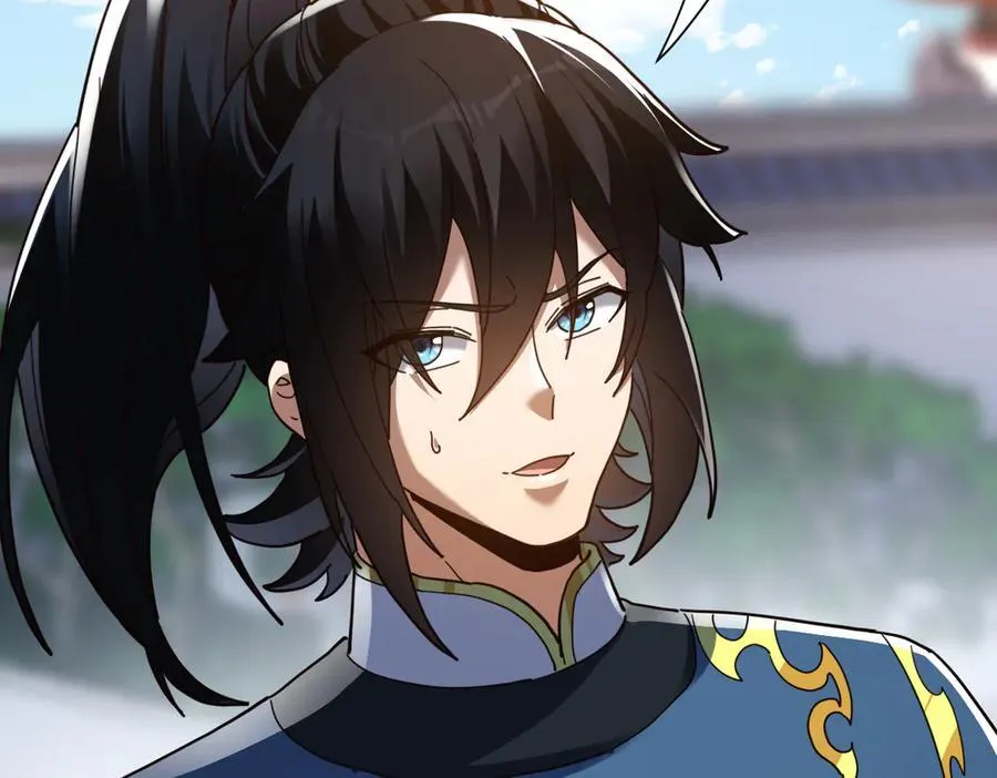 第18话 祖师的洗澡水充满灵气135