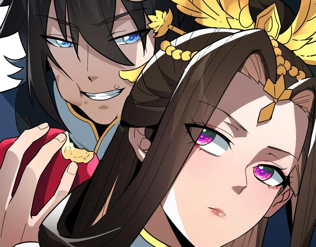 第9话 祖师最牛，有祖师在修炼不愁！139