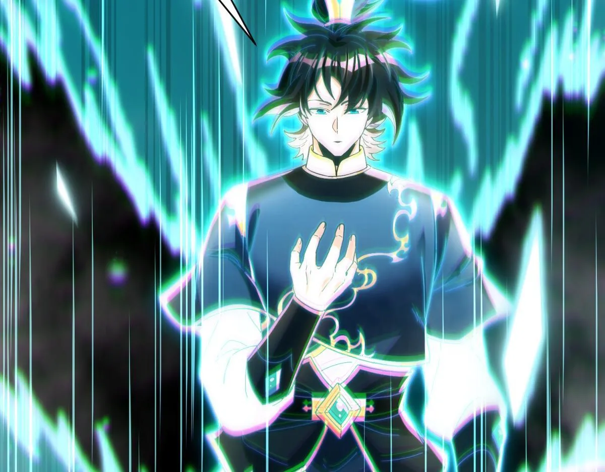 第4话 住手！都被你吸干了！171
