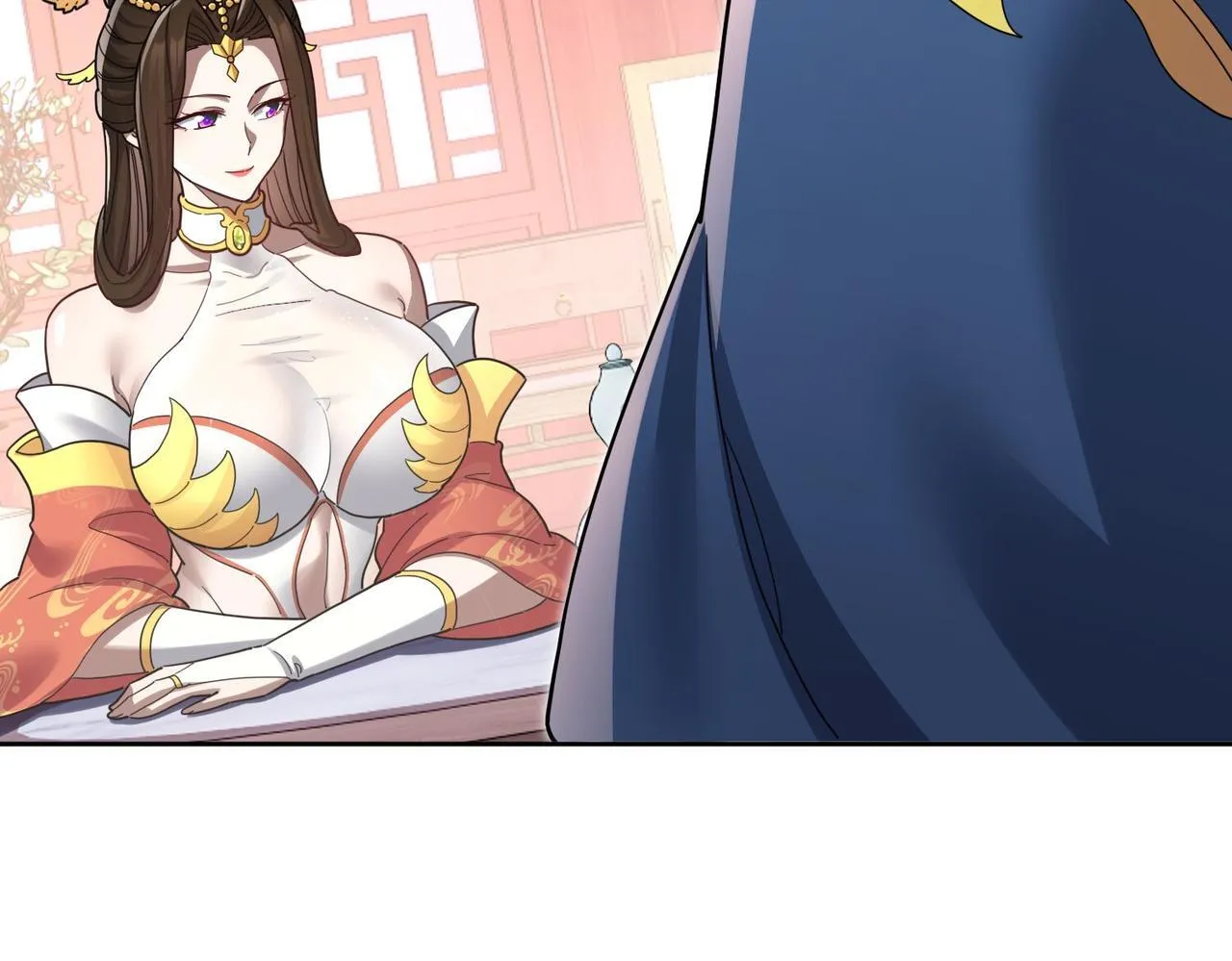 第13话 新任务！临行前的最后缠绵130