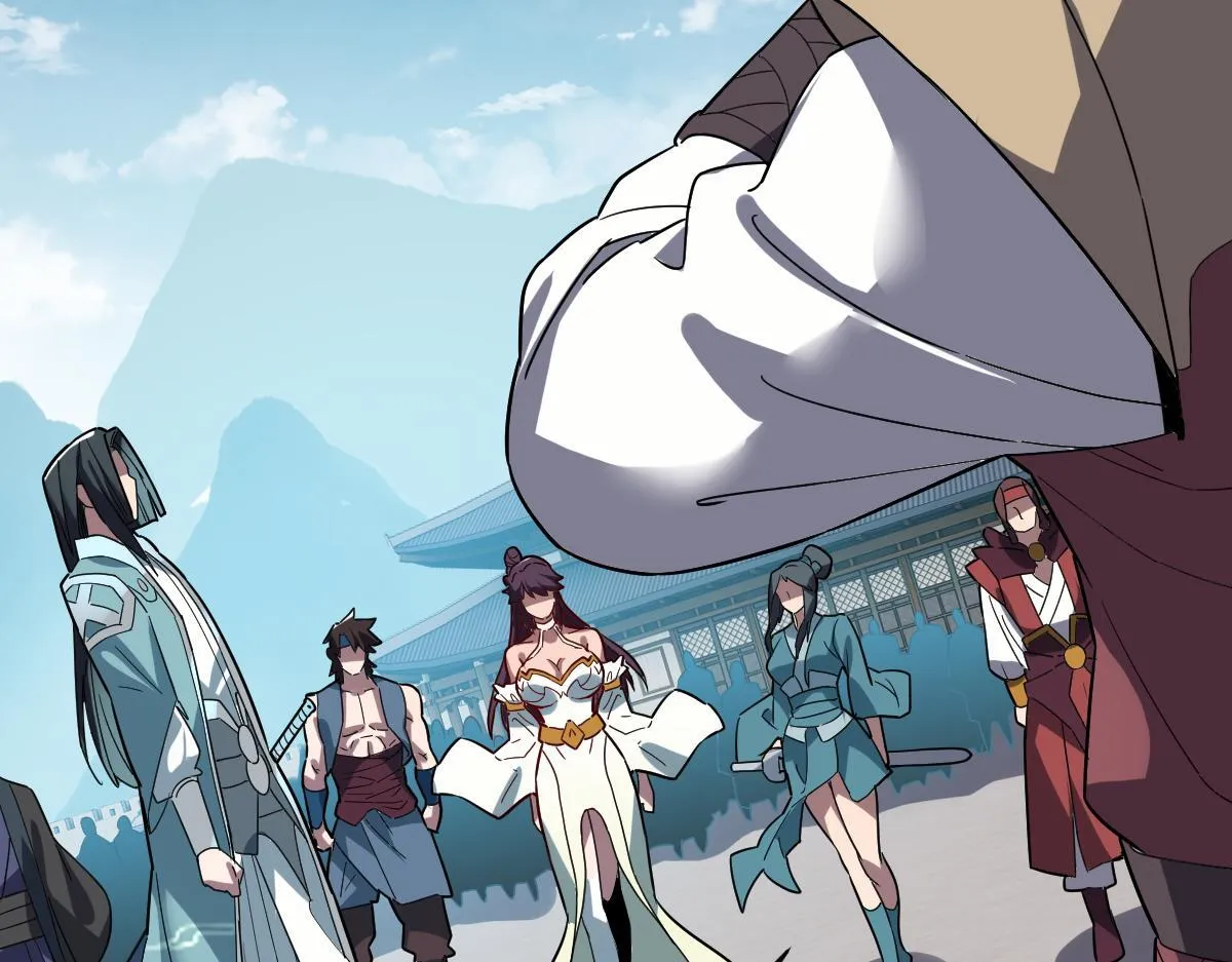 第9话 祖师最牛，有祖师在修炼不愁！103