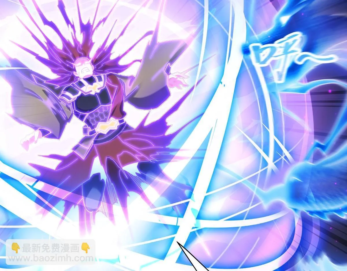 第7话 谎言暴露！被吞噬的天魔128