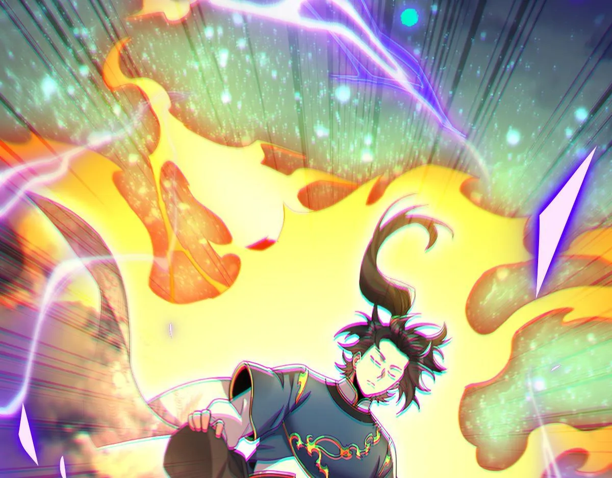 第5话 女帝护道，万古首例！88