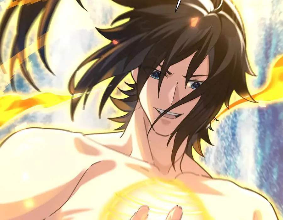 第18话 祖师的洗澡水充满灵气26