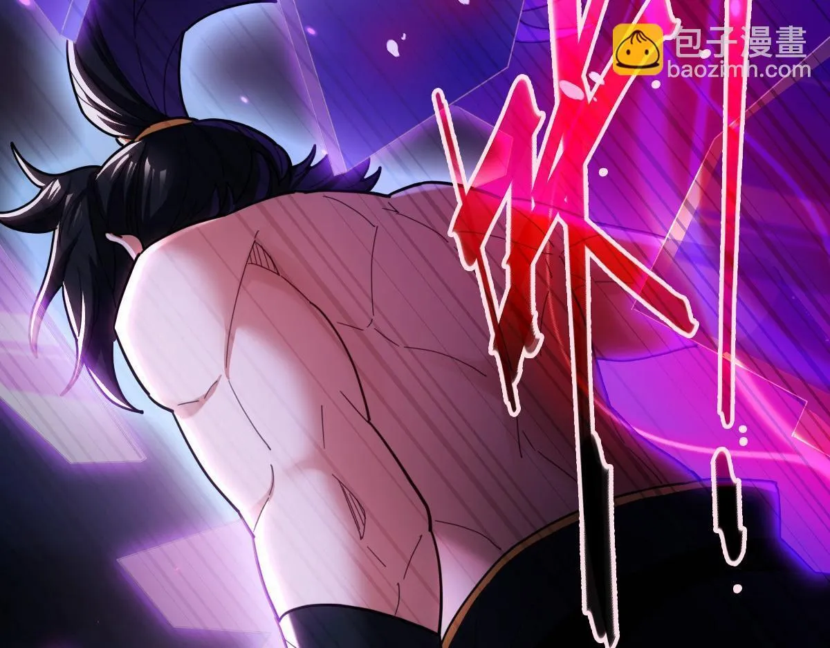 第7话 谎言暴露！被吞噬的天魔160