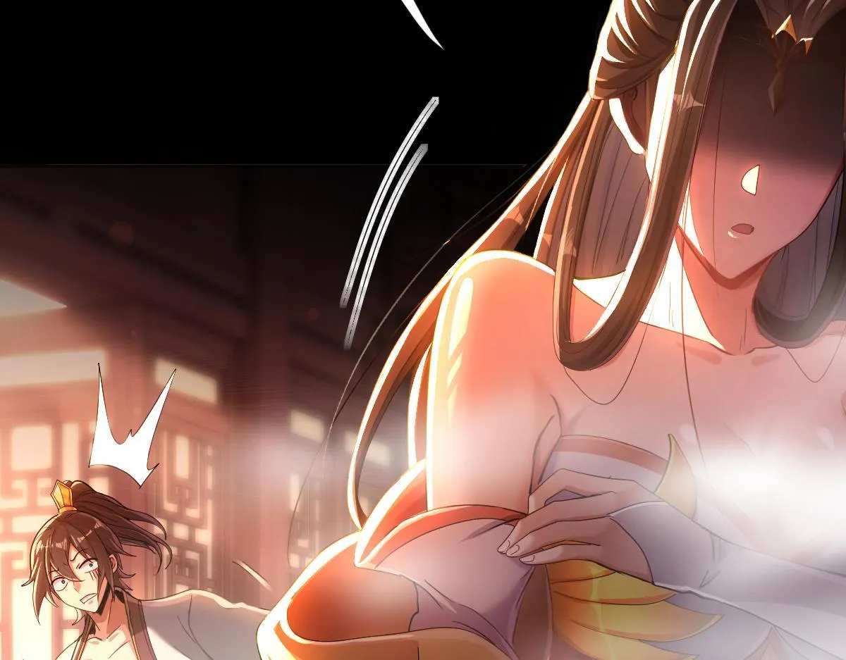 第1话 女帝竟是我老婆？！180