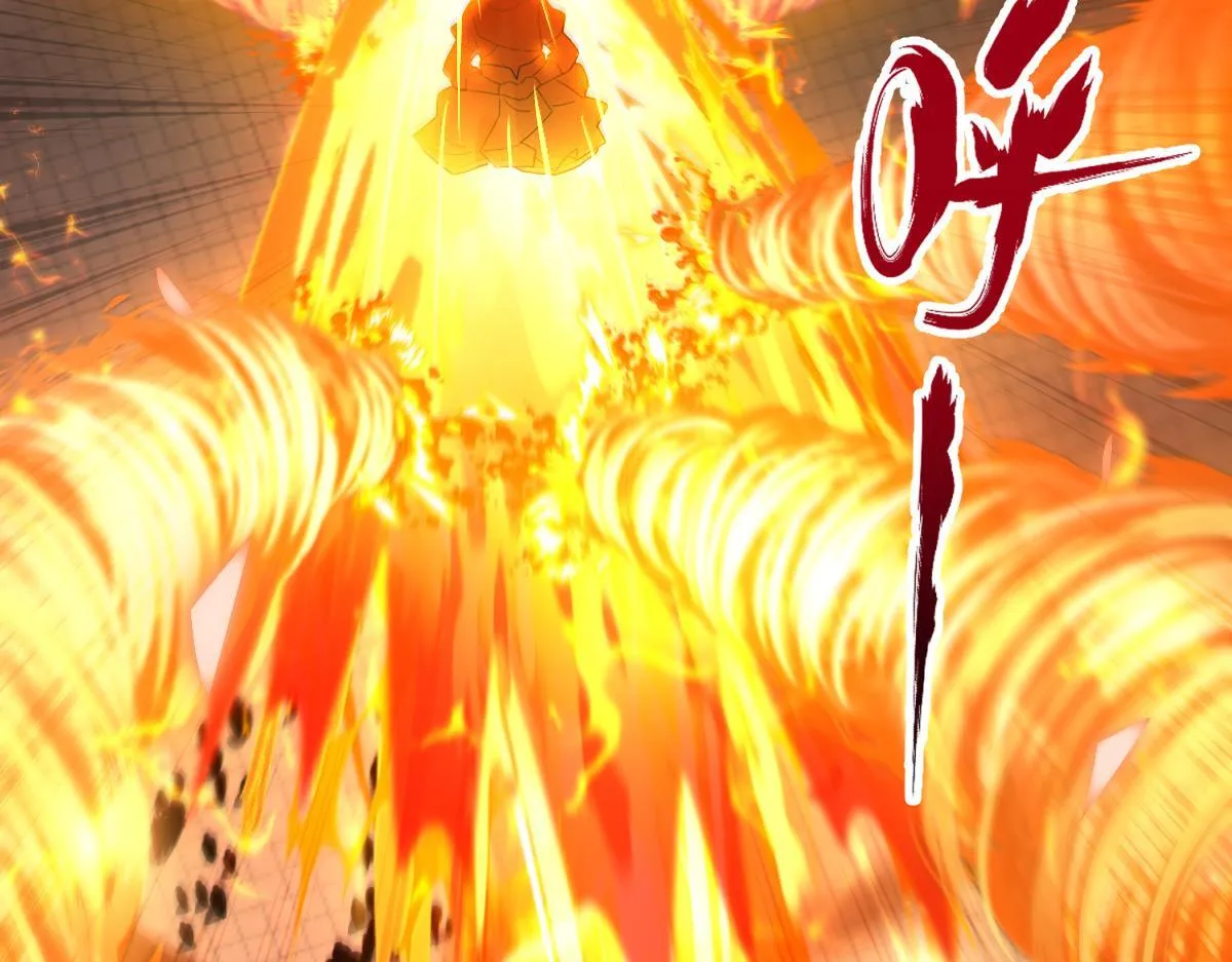 第5话 女帝护道，万古首例！48