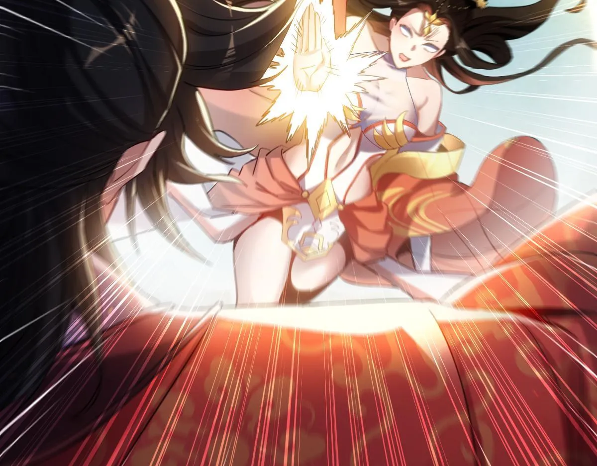 第1话 女帝竟是我老婆？！126