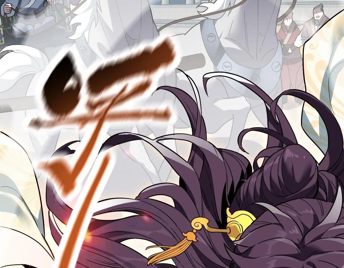 第9话 祖师最牛，有祖师在修炼不愁！99