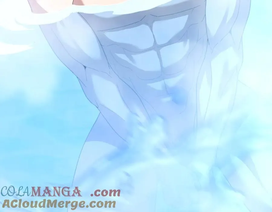 第18话 祖师的洗澡水充满灵气64