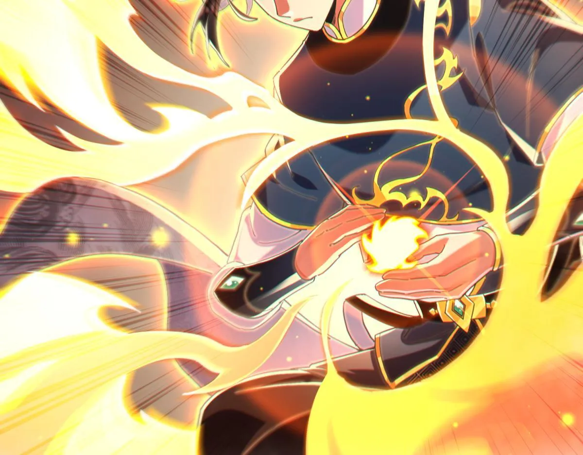 第4话 住手！都被你吸干了！41