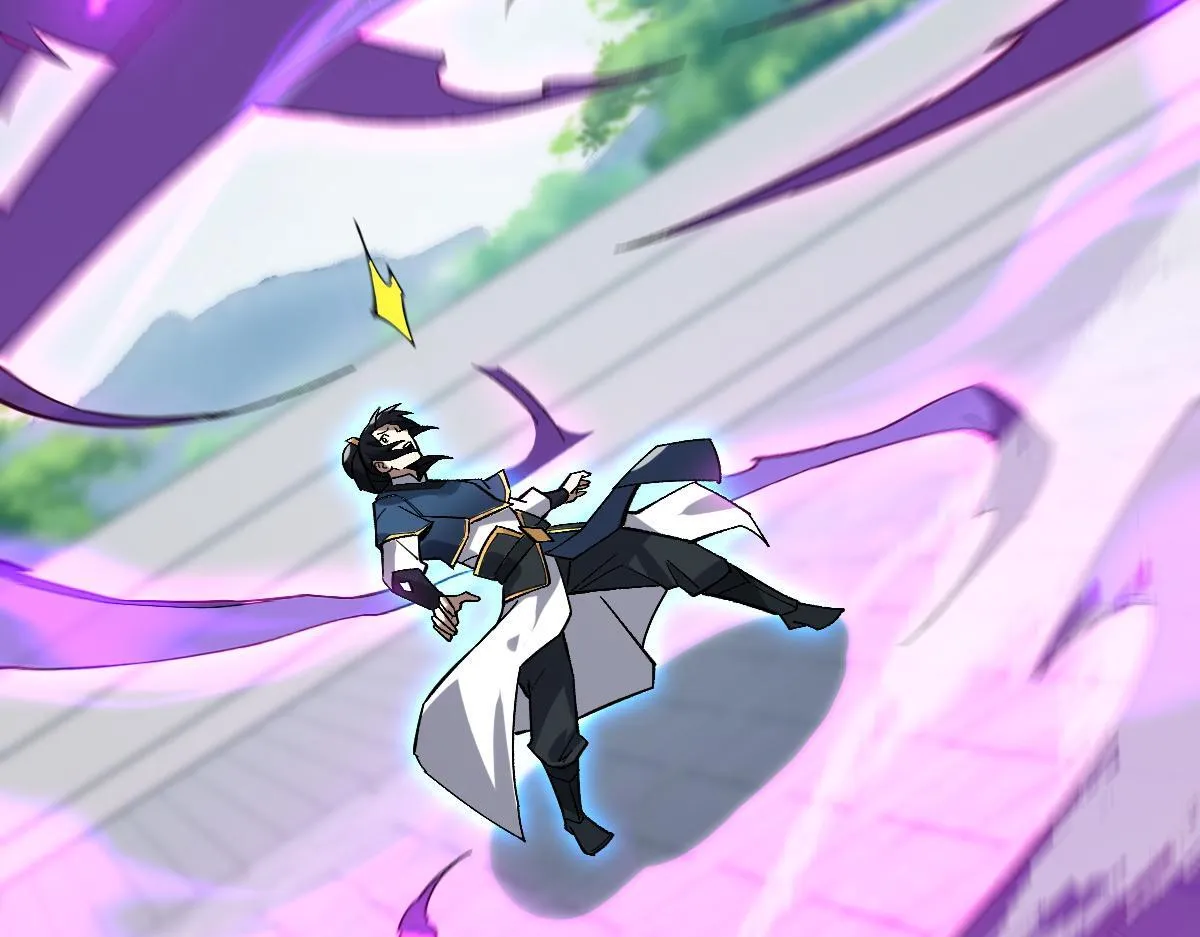 第10话 天魔三骄又怎样？祖师教你做人！184