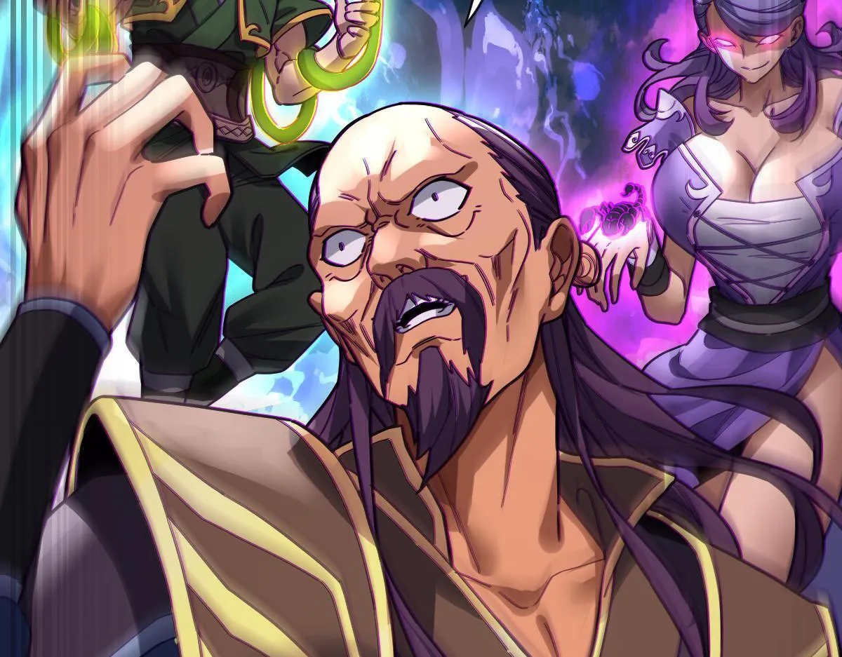 第11话 逼宫，你们也配？74