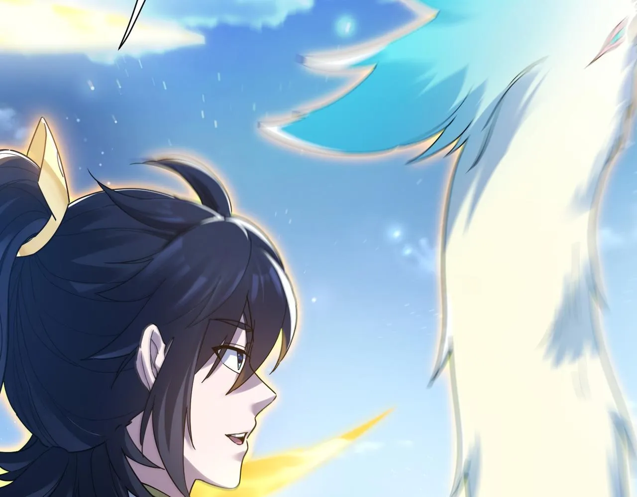 第14话 瑶池圣女美如画116