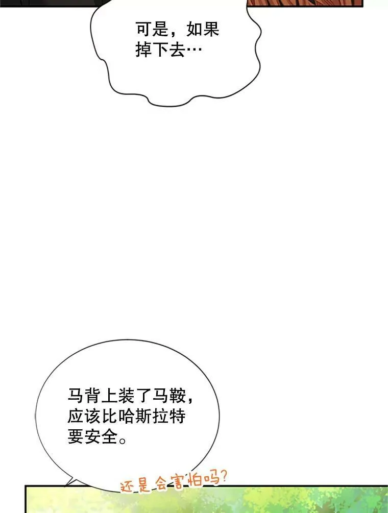71.学习骑马77