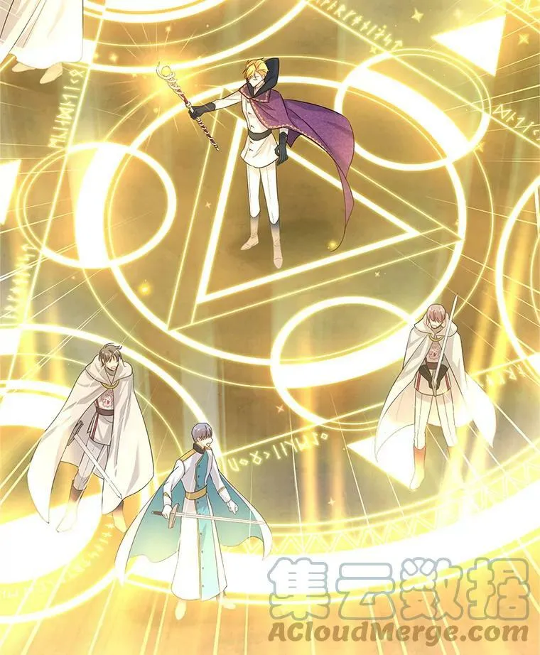 96.黄金召唤师的回归92