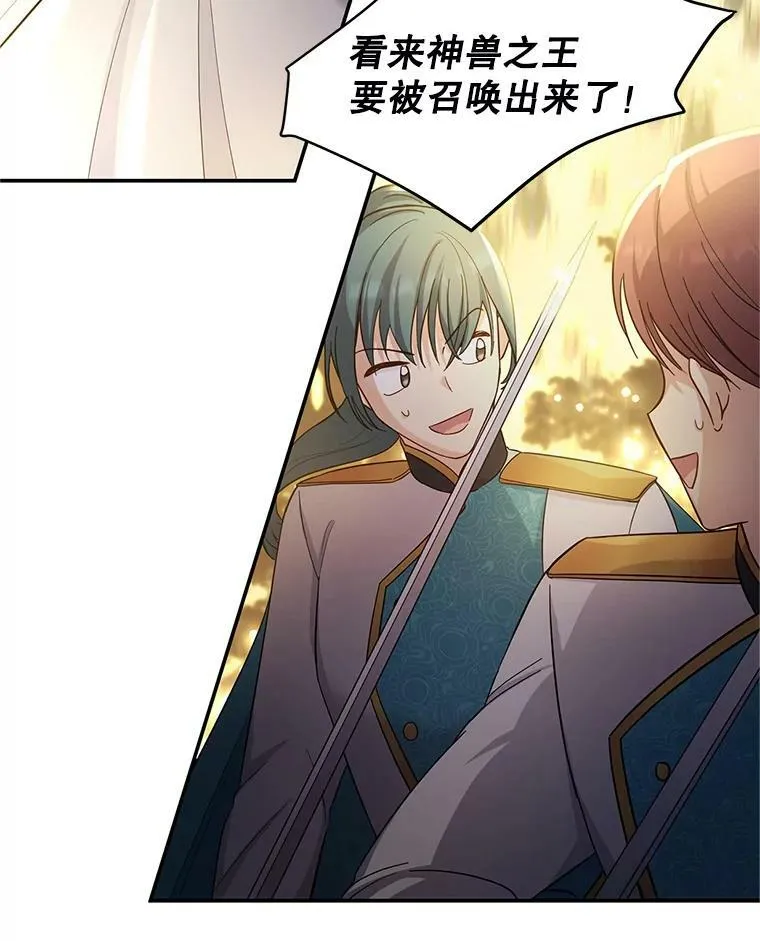 96.黄金召唤师的回归95