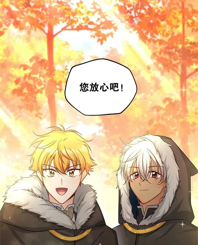 96.黄金召唤师的回归23
