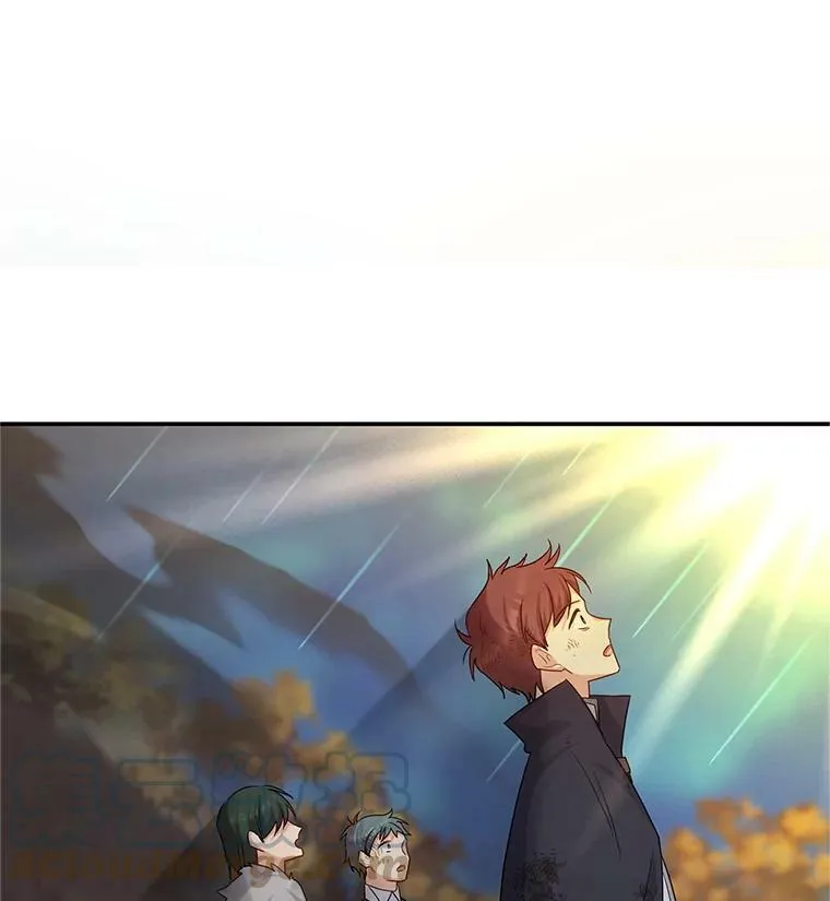 109.神兽之王卢修斯84