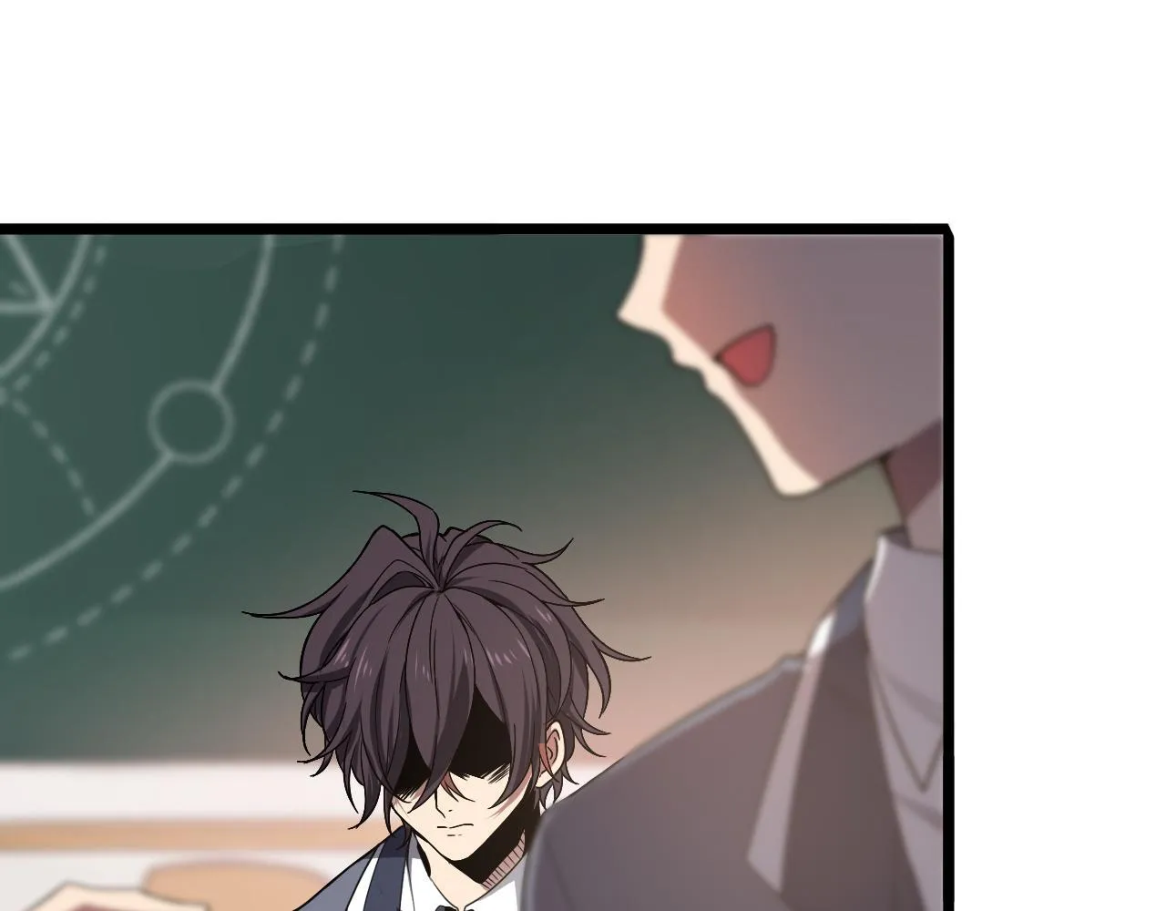 第1话 最弱隐藏职业？！50