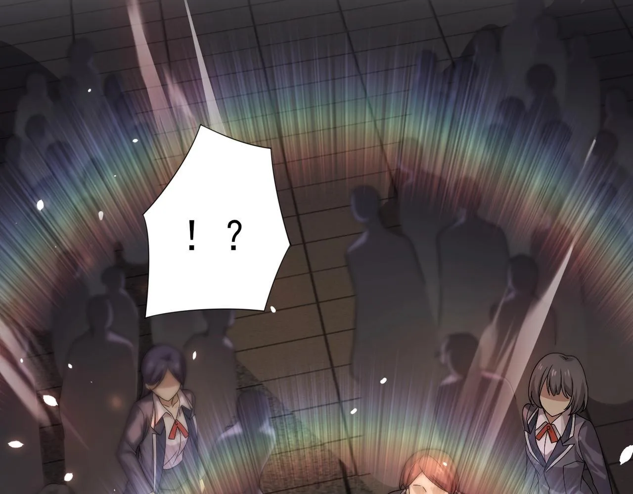 第1话 最弱隐藏职业？！224