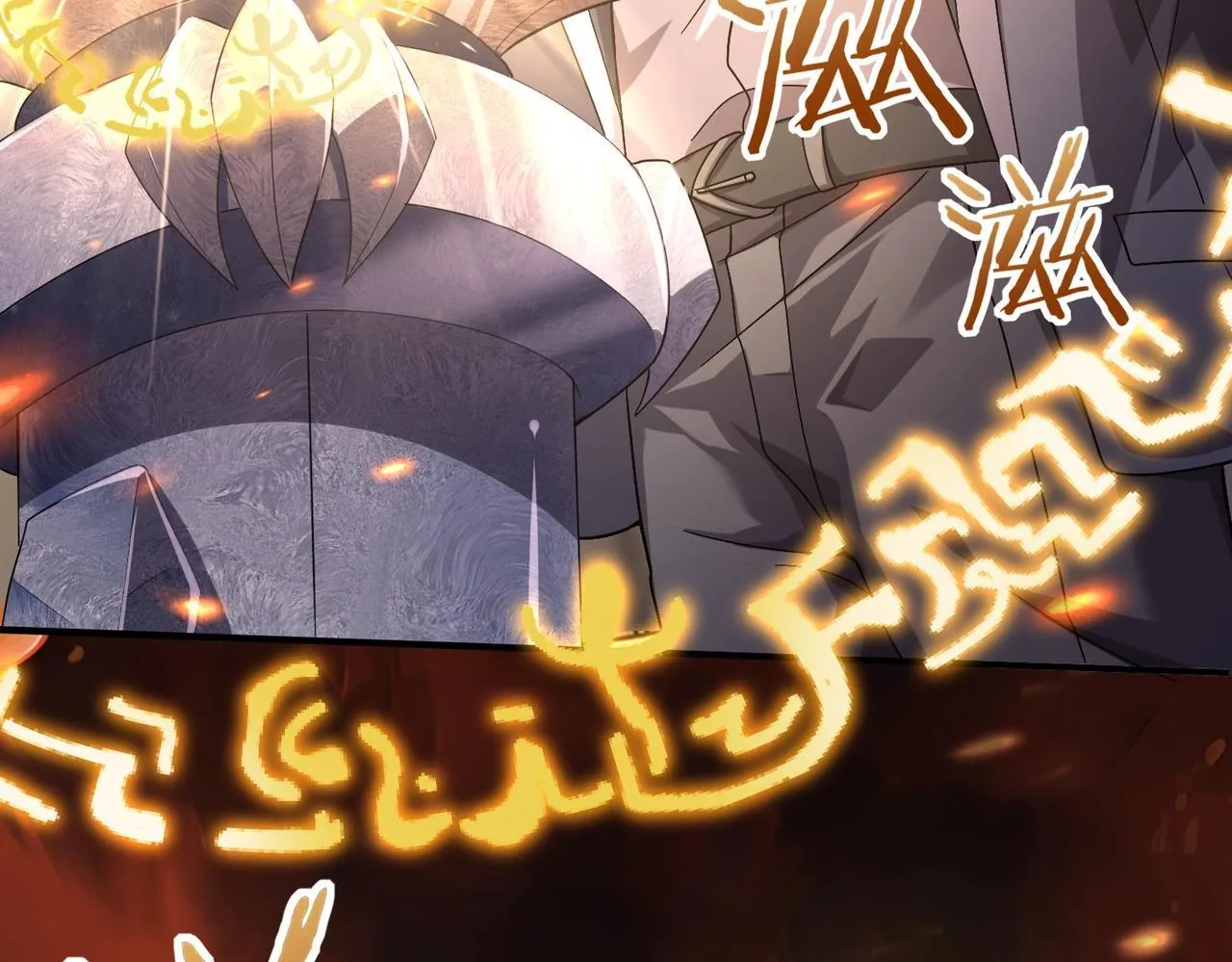 第1话 最弱隐藏职业？！162