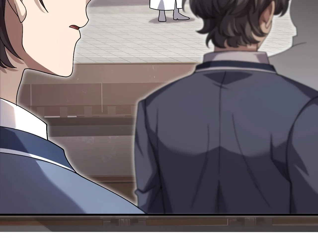 第1话 最弱隐藏职业？！128