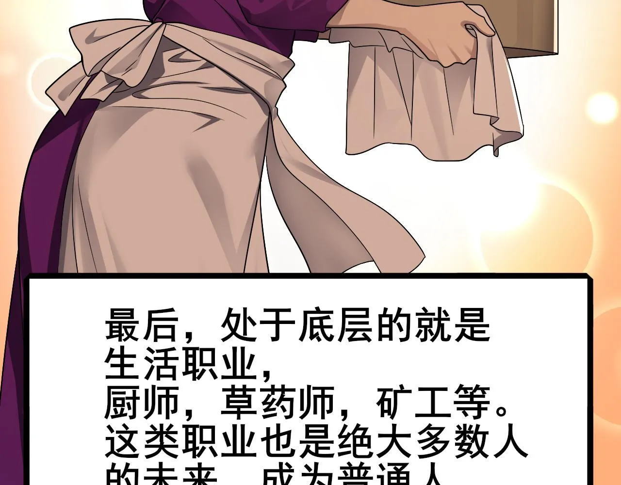 第1话 最弱隐藏职业？！64
