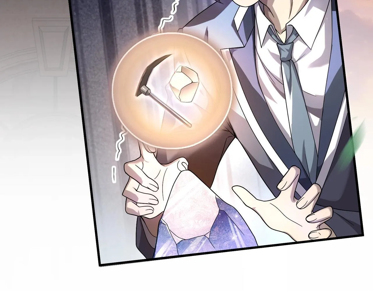 第1话 最弱隐藏职业？！183