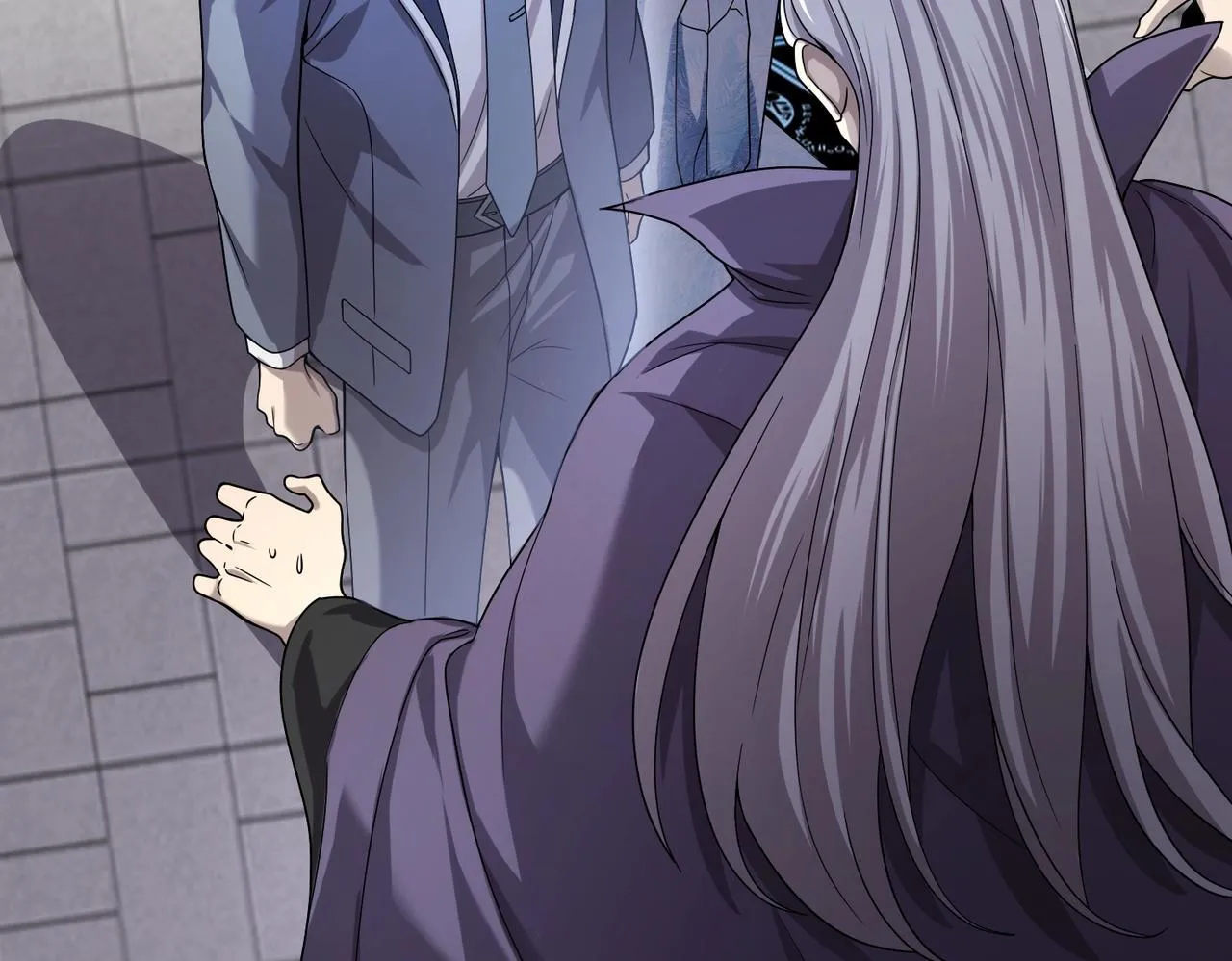第1话 最弱隐藏职业？！270