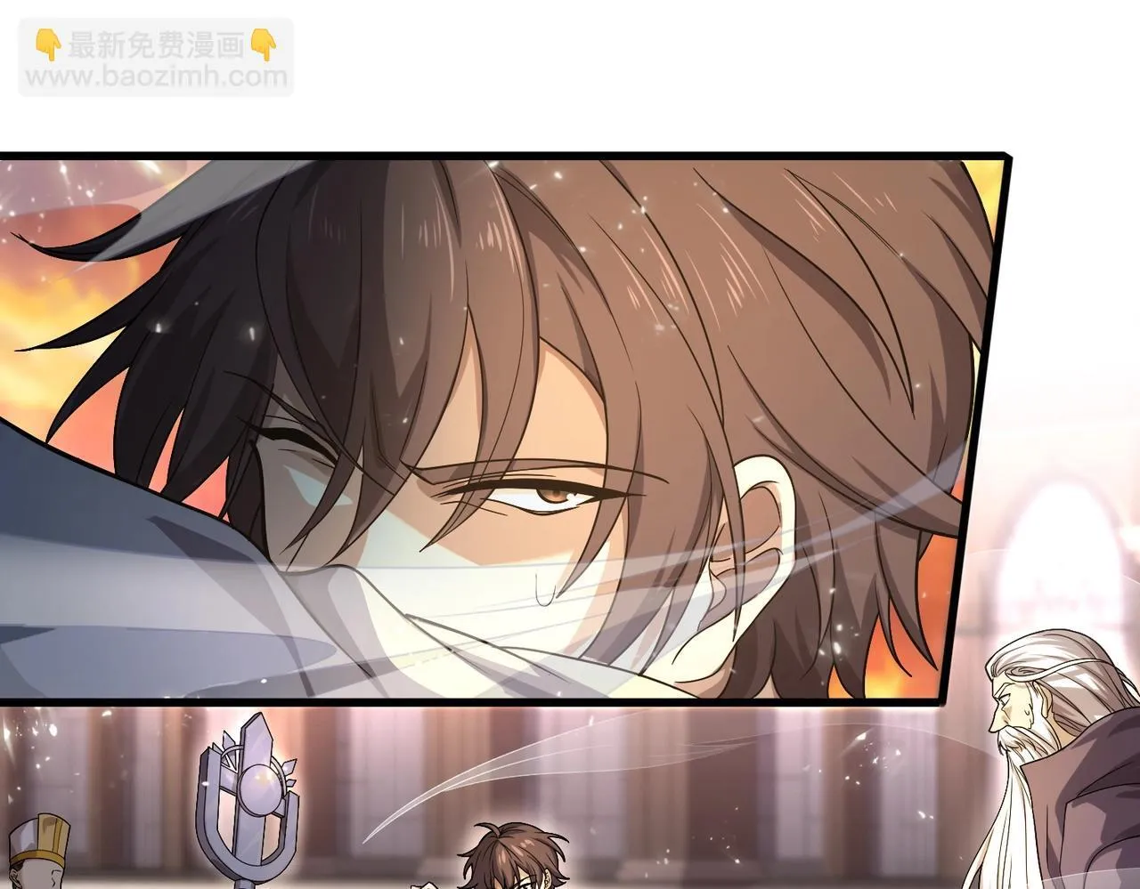 第1话 最弱隐藏职业？！256