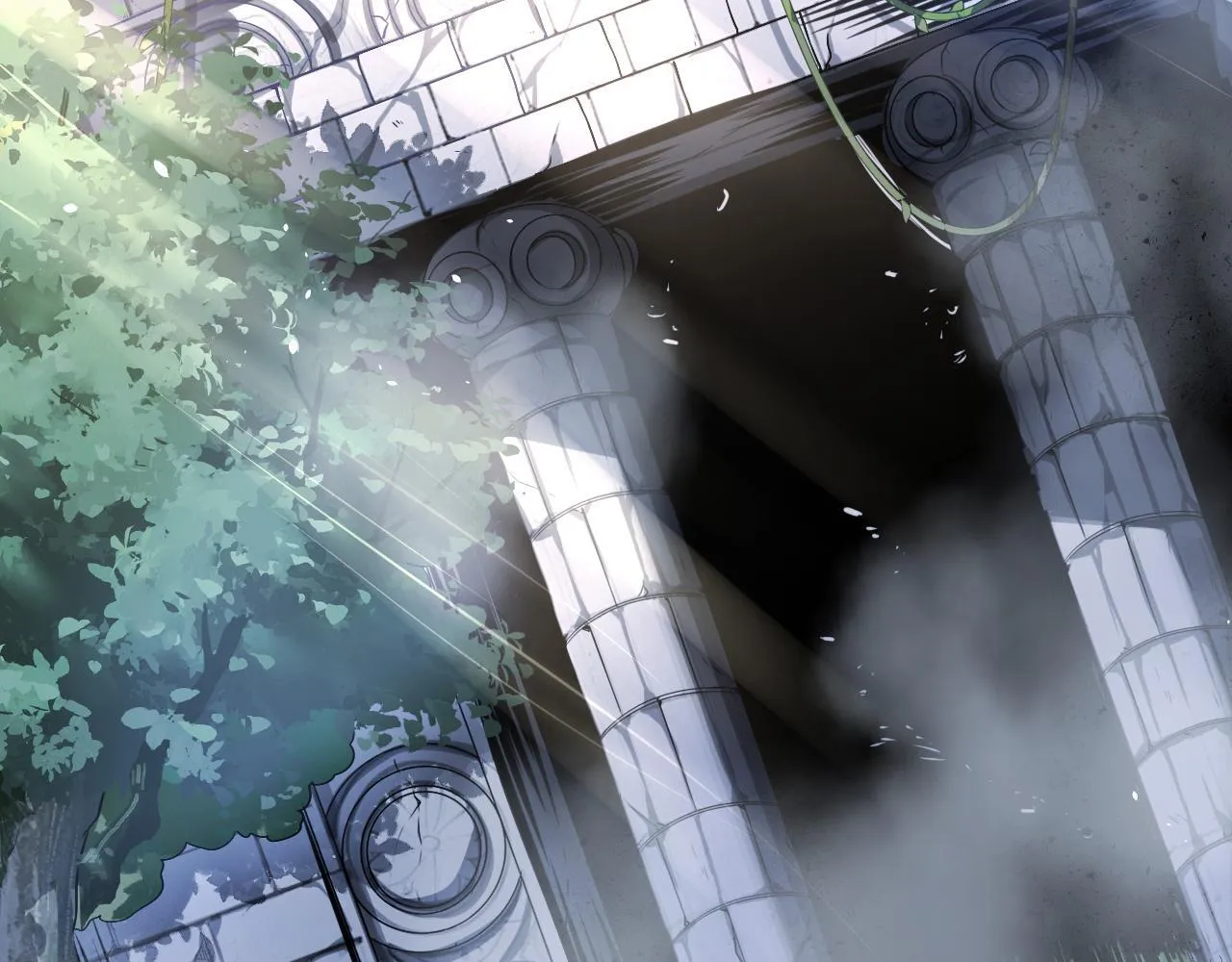 第1话 最弱隐藏职业？！10