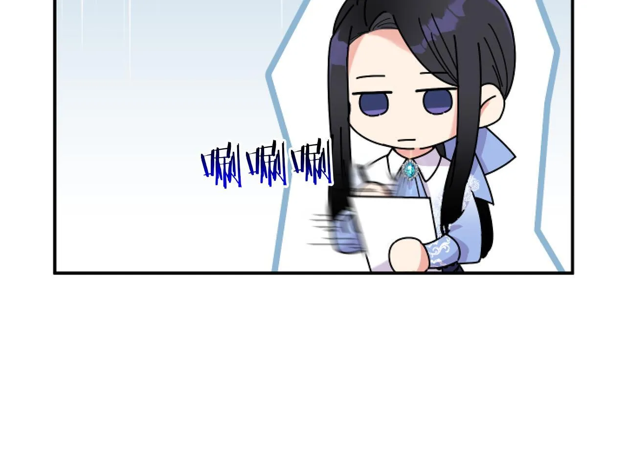 第3话 挑剔恶龙的秘书136