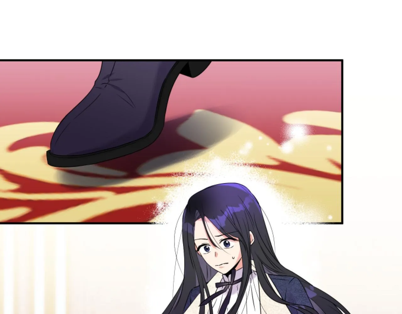 第3话 挑剔恶龙的秘书39