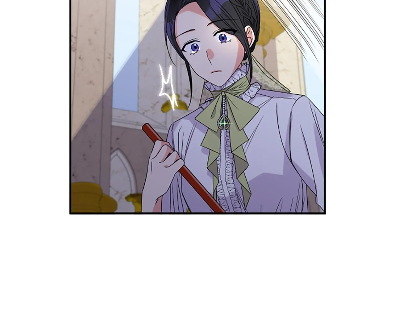 第5话 虚假的守护者36