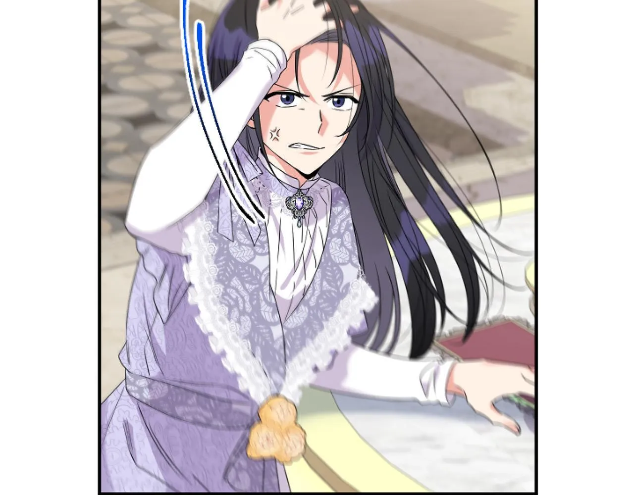 第5话 虚假的守护者98