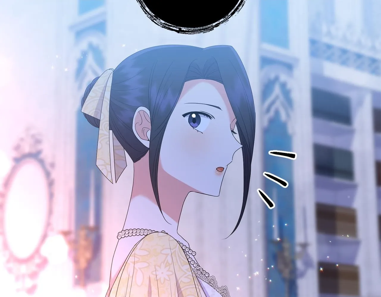 第19话 圣女恋爱咨询1