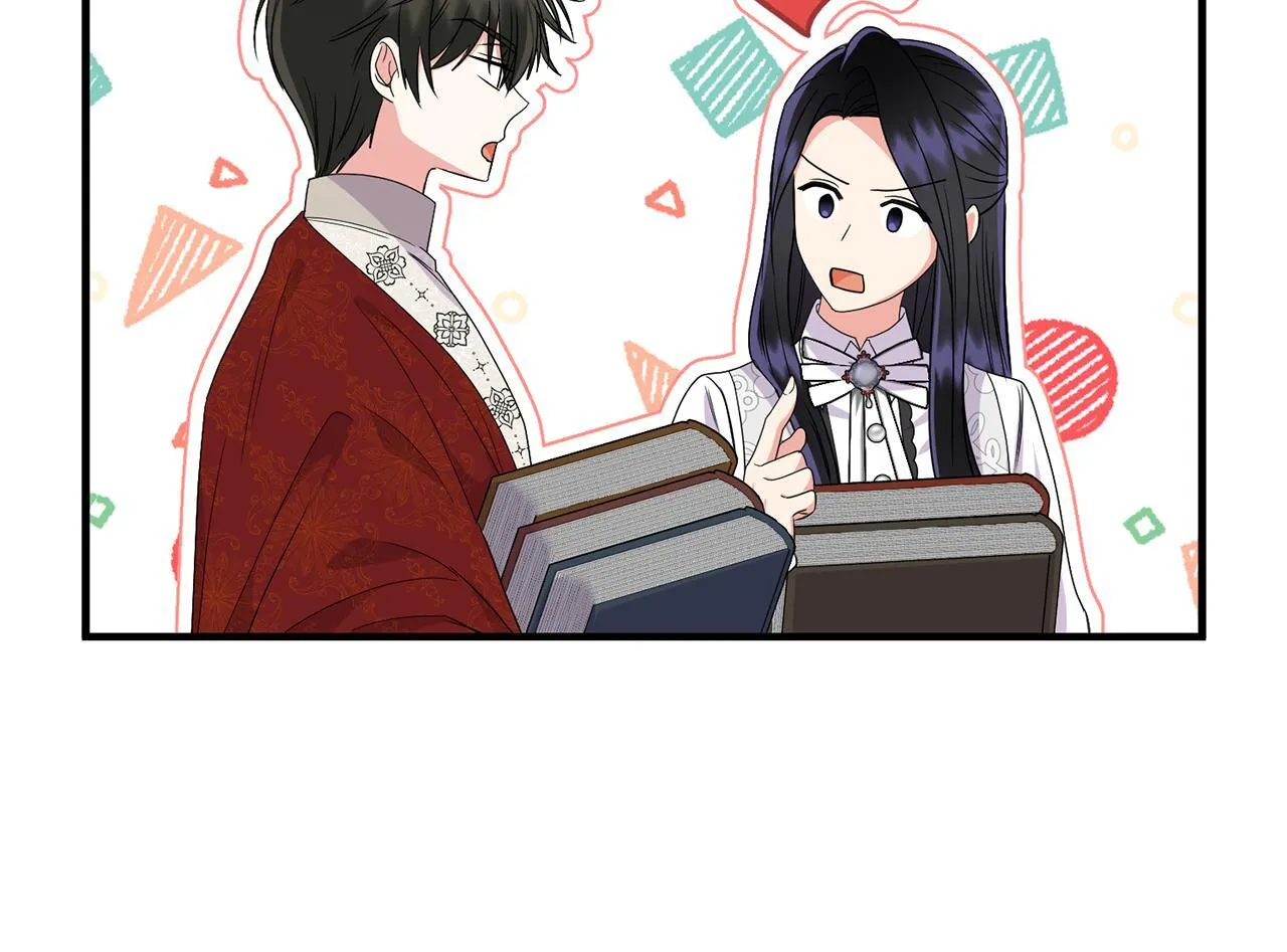 第16话 图书馆约会119